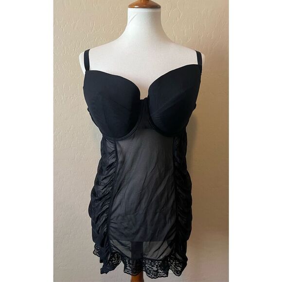 Torrid lace lingerie - Picture 2 of 9